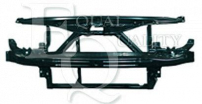 EQUAL QUALITY l01056 - Облицовка передка